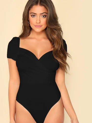 Shein Bodysuits