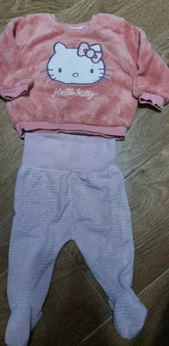 Hello Kitty Sets