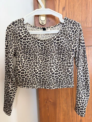 H&M Cami Tops