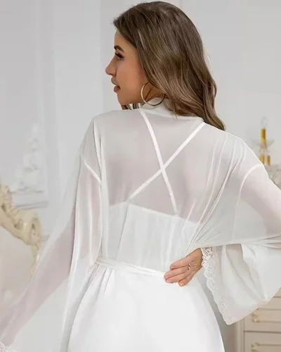 Robes