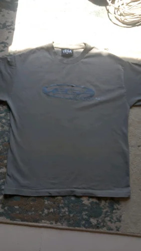 Vega T-shirts