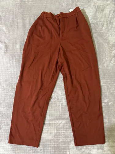 Zara Pants