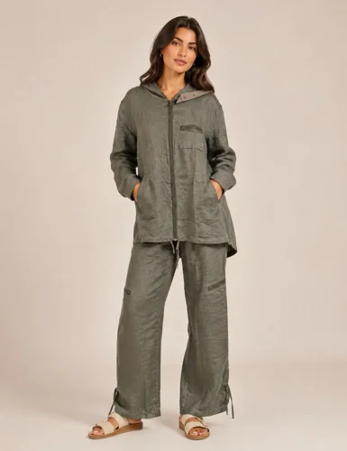 Mango Suits