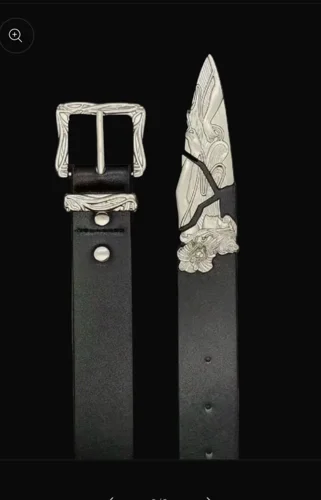 Local Belts
