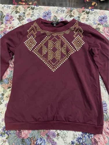Papaya Sweatshirts