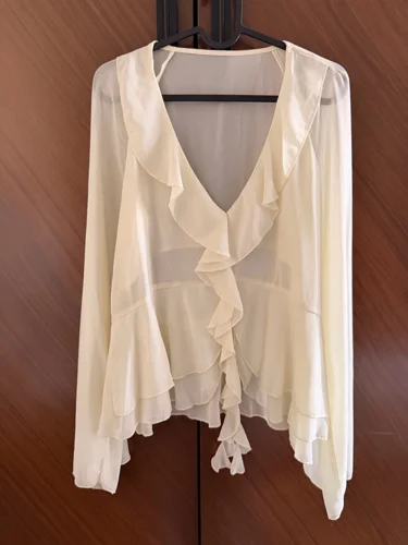 Shein Blouses