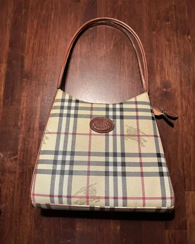 Burberry Shoulder Bags