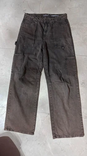 Max Jeans