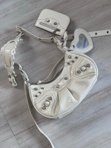Balenciaga Handbags