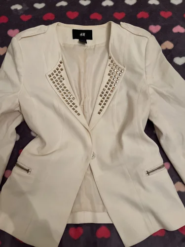 H&M Suits