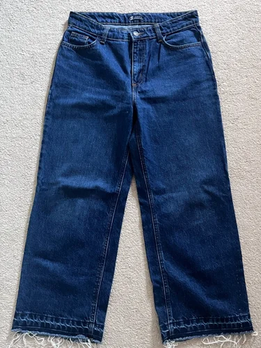 Cizaro Jeans