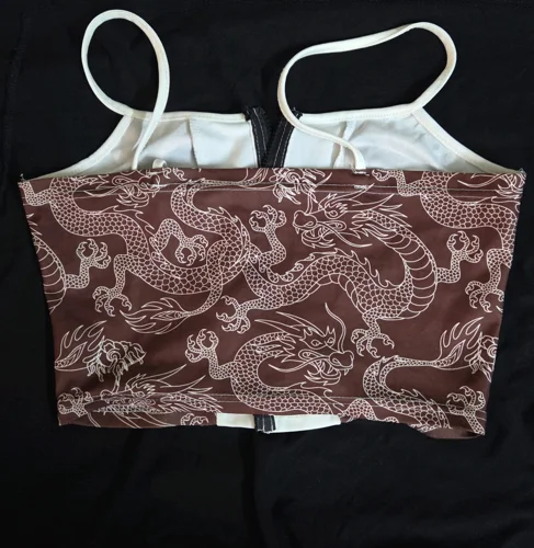 Shein Corsets
