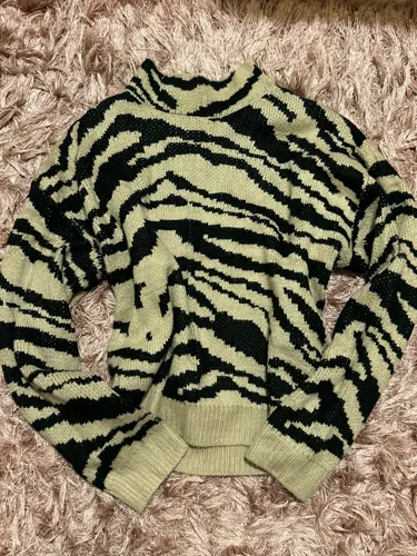 Shein Sweaters & Pullovers