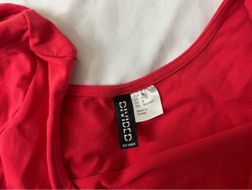 H&M Bodysuits