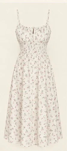 H&M Midi Dresses
