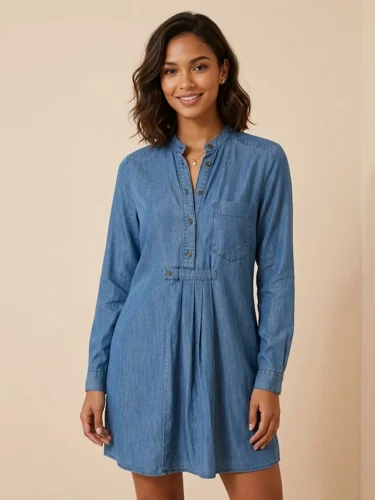 Zara Mini Dresses