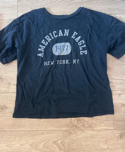 American Eagle T-shirts