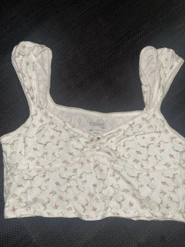 Crop Tops