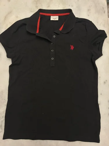 U.S. Polo Assn. T-shirts