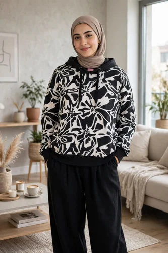 Gina Benotti Hoodies