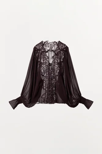 Zara Long Sleeve