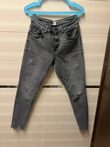 Zara Jeans