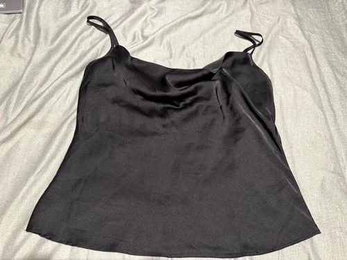 Stradivarius Tank Tops