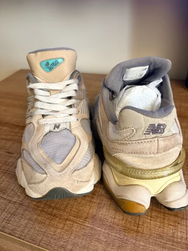 New Balance Sneakers