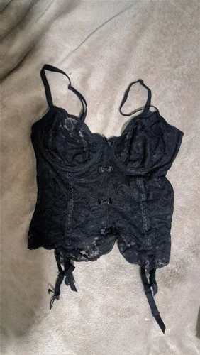 B.P.C Lingerie