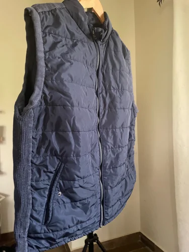 Concrete Vests