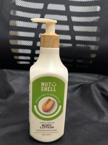 Nutshell Body
