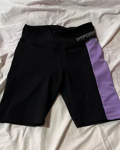 Defacto Shorts