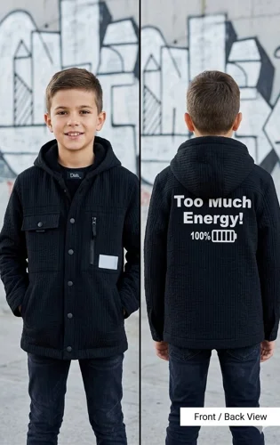Local Outerwear
