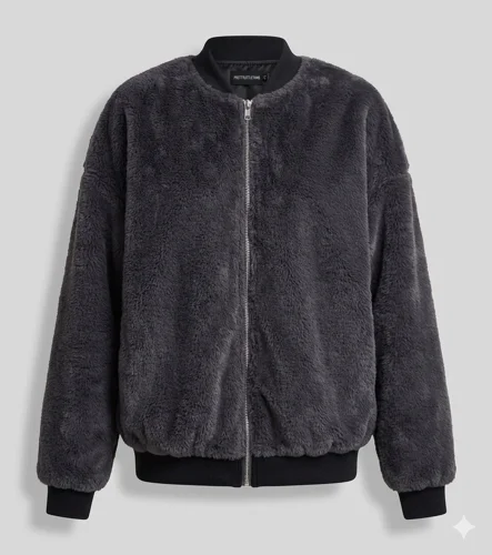 PrettyLittleThing Jackets