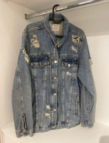 Denim Co Jackets