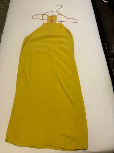 Forever 21 Midi Dresses