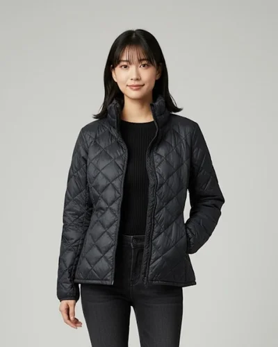 Uniqlo Jackets