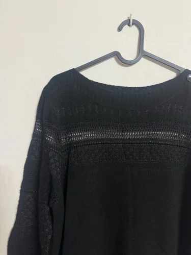 Splash Sweaters & Pullovers