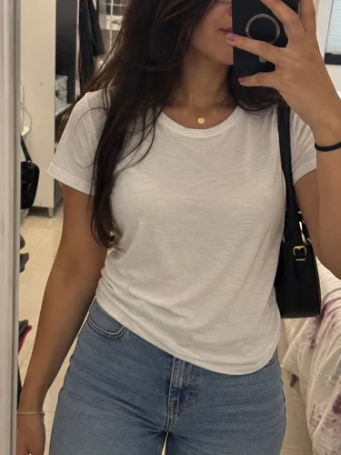 Zara T-shirts