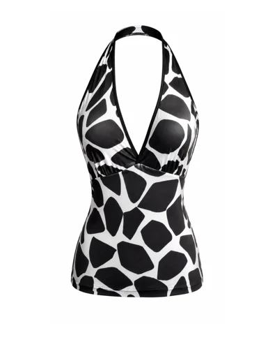 Halter Tops