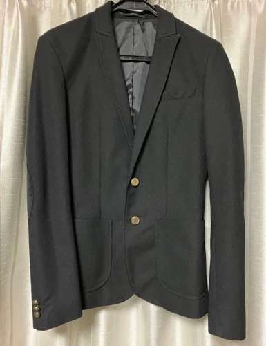 Zara Blazers