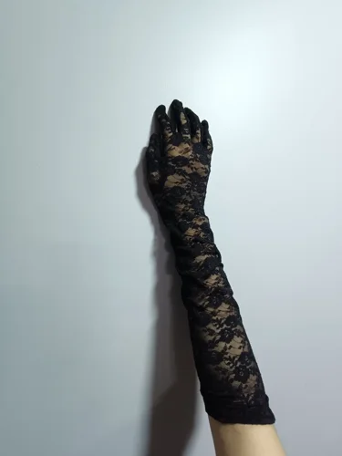 Shein Gloves