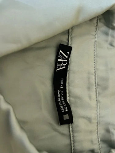 Zara Shirts