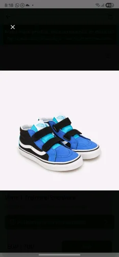Vans Shoes
