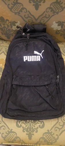 Backpacks