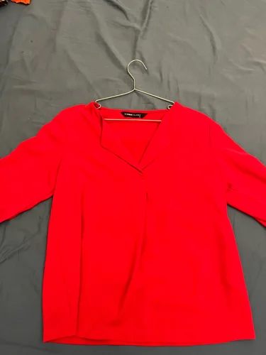 LC Waikiki Shirts