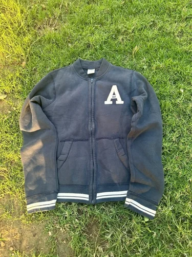 Abercrombie & Fitch Hoodies