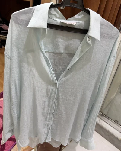 Rojada Shirts