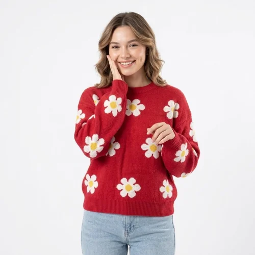 Shein Sweaters & Pullovers