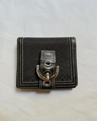Coach Wallets & Cardholders